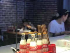 -钟方模白家肥肠粉(春熙店)