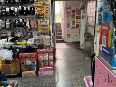 -宝宝文具店(马当路店)