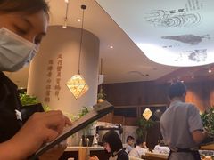 -云海肴·汽锅鸡·云南菜(领展购物广场·中关村店)