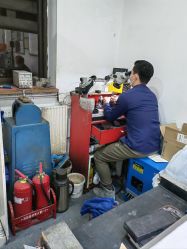 -张师傅首饰加工修理(西单华威潮铺街店)