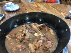 -鹅来顺·顺德火焰醉鹅(天平架分店)