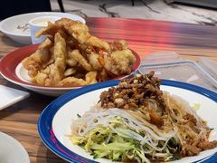 -九转小磨·非遗东北菜(群力店)