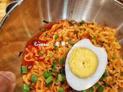 -秋木烤肉·韩国牛肉名家(高新旗舰店)