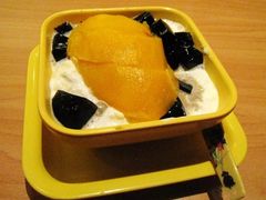 芒果仙草-满记甜品(巴黎春天宝山店)