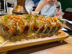 -炉小哥烤肉(熙地港店)