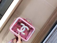 -Chanel(德基广场店)