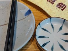 -真剑日本料理·铁板烧(贵州路店)