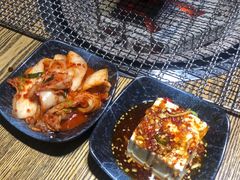 -鑫釜山海鲜烧烤(鑫丰国际店)