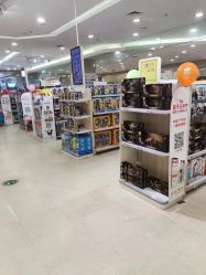 -孩子王童乐园(唐山万达广场店)