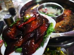 -枇杷园食为鲜火锅(南山店)