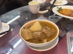 -香港蓮香樓(中環店)