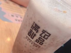 -满记甜品(荟聚购物中心店)