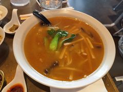 -漆黑觉米粉(三里屯店)