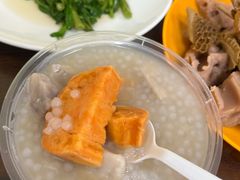 -六姑龟苓膏糖水卤水店