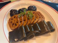 -清水亭湖北菜(大屯DT51店)