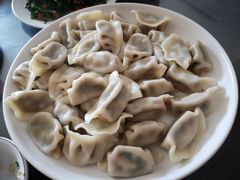 皮皮虾三鲜馅-老王头饺子(孟家店)