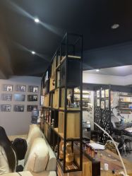 -刺客纹画纹身·洗纹身·穿孔饰品