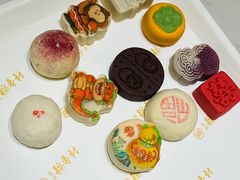 -北京稻香村(零号店)