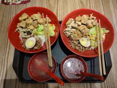 -大炮盐酥鸡(新街口店)