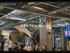 -No.DD戳子烧烤·江湖菜(北京总店)