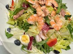 -盛百味·家宴餐厅(霸州分店)