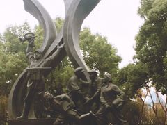 -上海市龙华烈士陵园