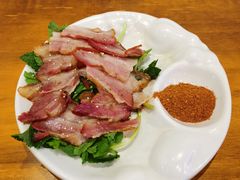 纳西烤肉-小厨子私房菜·云南美食店