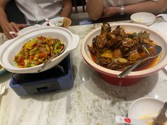 -同湘会馆(粤垦路店)