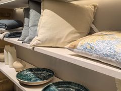 -ZARA HOME(蓝色港湾店)