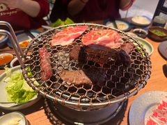 -烧肉达人•炭火烧肉(新天地店)