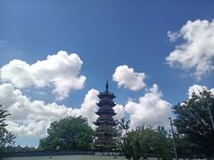 -龙华寺