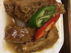 九制金钱肚-喜鹊茶点.啫煲(车陂店)