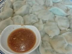 鲅鱼饺子-吕氏疙瘩汤·私家菜馆(慈云寺店)