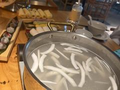 -山海蟹庐·海鲜糟粕醋火锅(慈溪店)