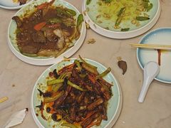 -小锅饭豆腐馆(重工北街普罗旺斯店)