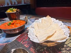 -玛莎啦印度美食餐厅·masala curry(吉联MALL店)