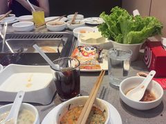 -海底捞火锅(铂澜大象城店)