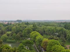 -阳澄湖费尔蒙酒店
