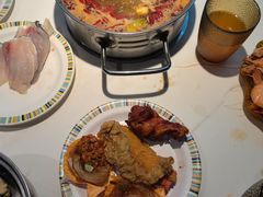 -吉布鲁牛排海鲜自助(成都大悦城店)