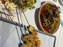 -亿牌牌东北烧烤(博物馆旗舰店)