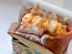 -EGG BOMB(浦东国际机场S2卫星厅店)