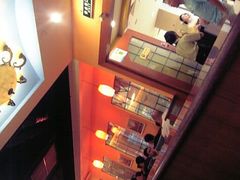 09-10-31_13-30-萨莉亚意式餐厅(特力时尚汇店)