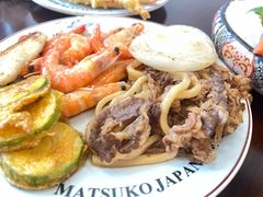-松子料理(华威桥店)