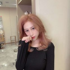 -Rise Hair上升造型