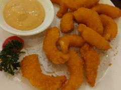 -菲滋意式餐厅(金华银泰城店)