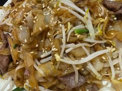 -Lucky Fortune Restaurant(喜运来酒家)