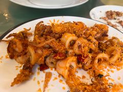 -巽寮印象美食部落餐厅·海鲜·地方特色菜(惠州体验店)