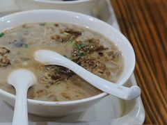 咸豆浆-阊门姚记豆浆(旧学前直营店)