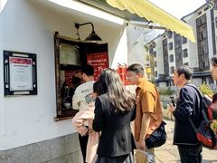 -衣裳街历史文化街区