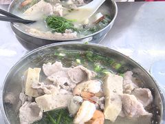 -广场正宗原汁薏米店